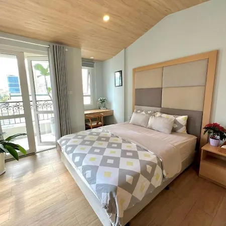 7 Apartment